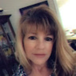 Meet your Posher, Vickie